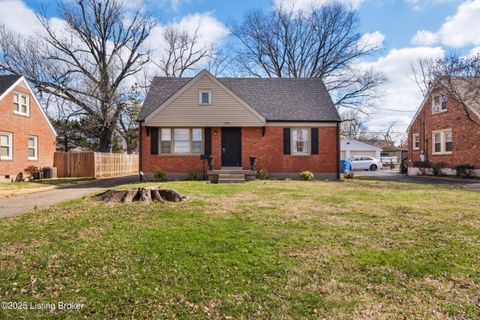 Photo of 2931 Yorkshire Blvd, Louisville, KY 40220 (MLS # 1699868)