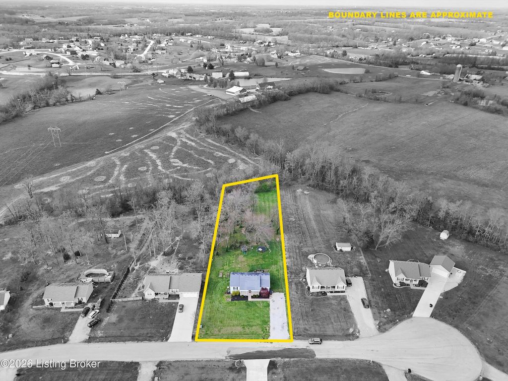 Photo of 785 Watkins Glen Way, Taylorsville, KY 40071 (MLS # 1713008)