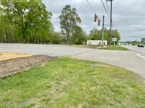 Vacant Land For Sale - 5801 E Highway 62<br/> Jeffersonville, IN 47130