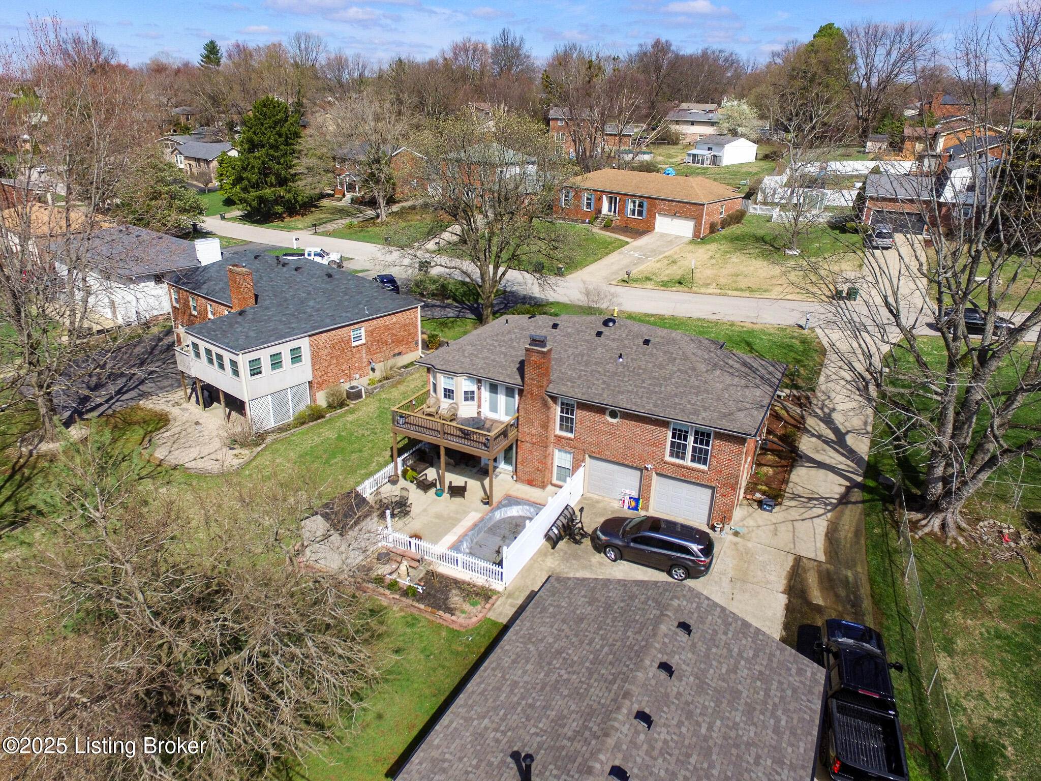 8918 Collingwood Rd, Louisville, Kentucky image 5