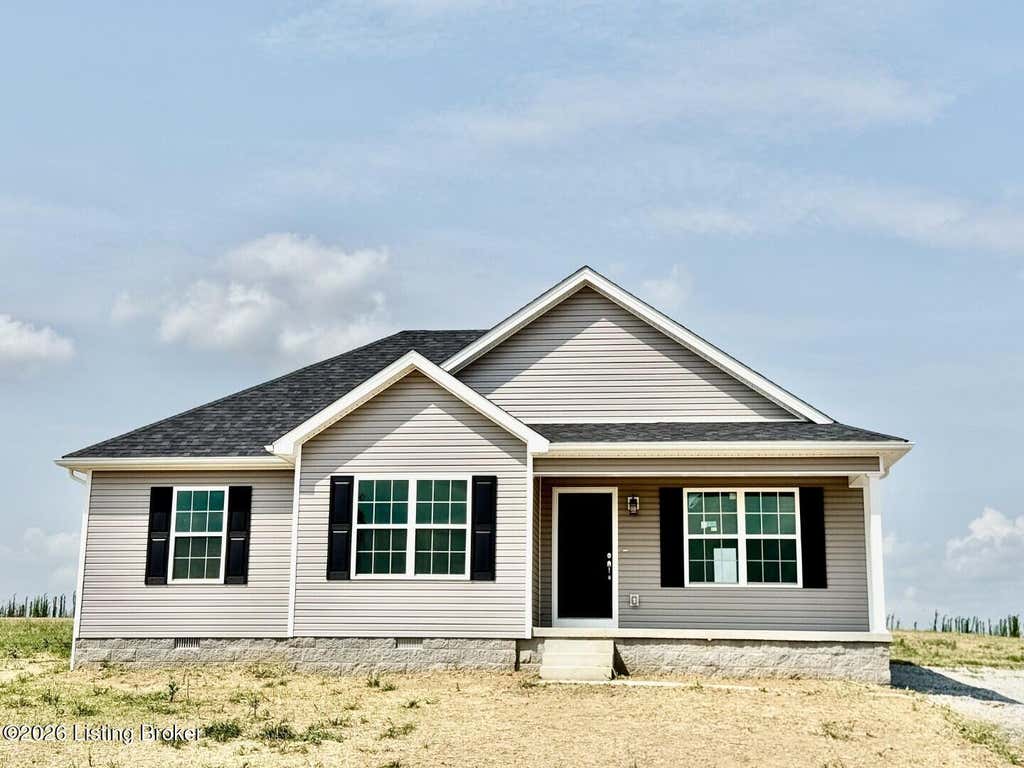 Photo of 1592 Old Perryville Loop, Springfield, KY 40069 (MLS # 1725018)