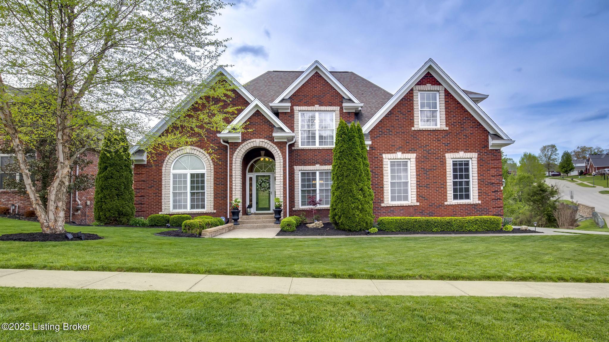 5520 Valley Park Dr, Louisville, Kentucky image 1