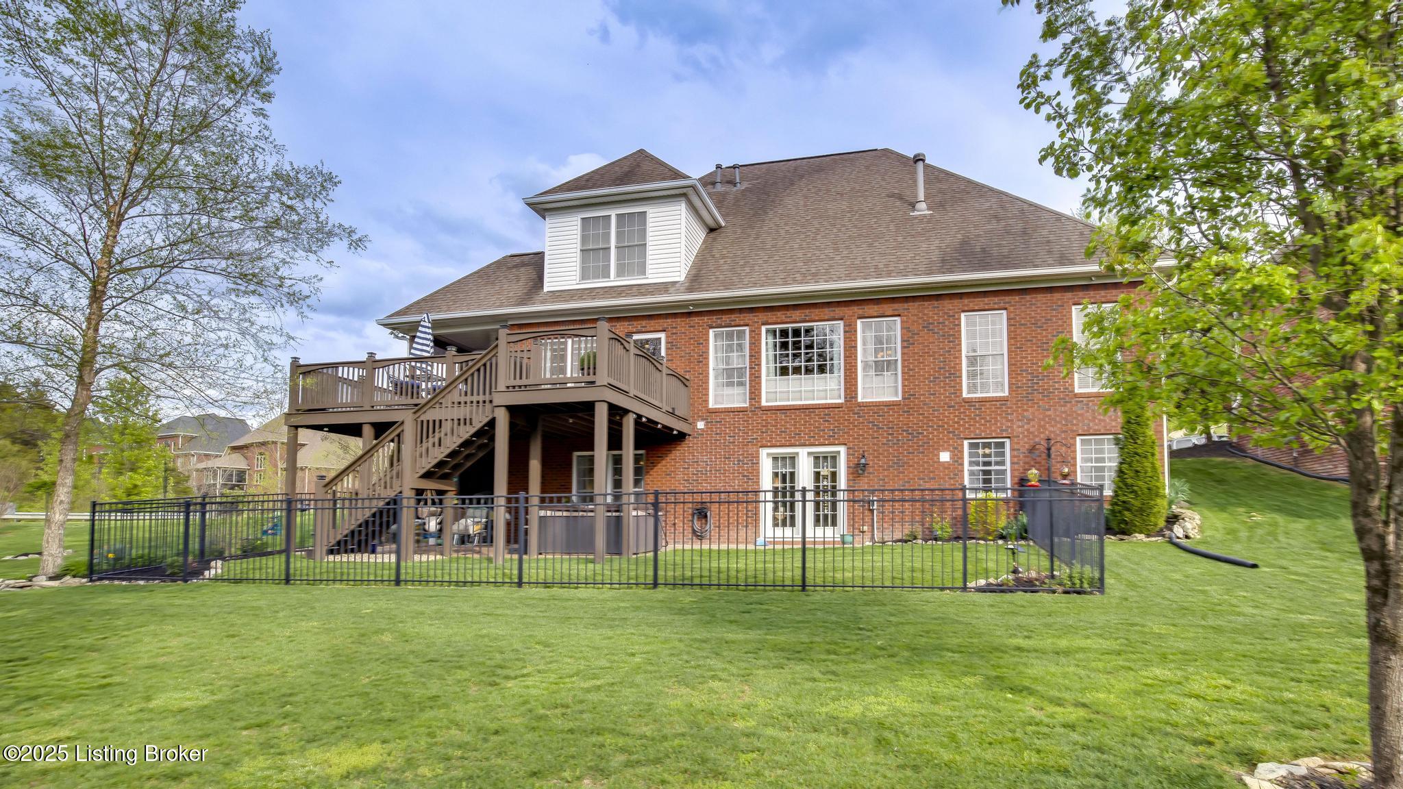 5520 Valley Park Dr, Louisville, Kentucky image 45