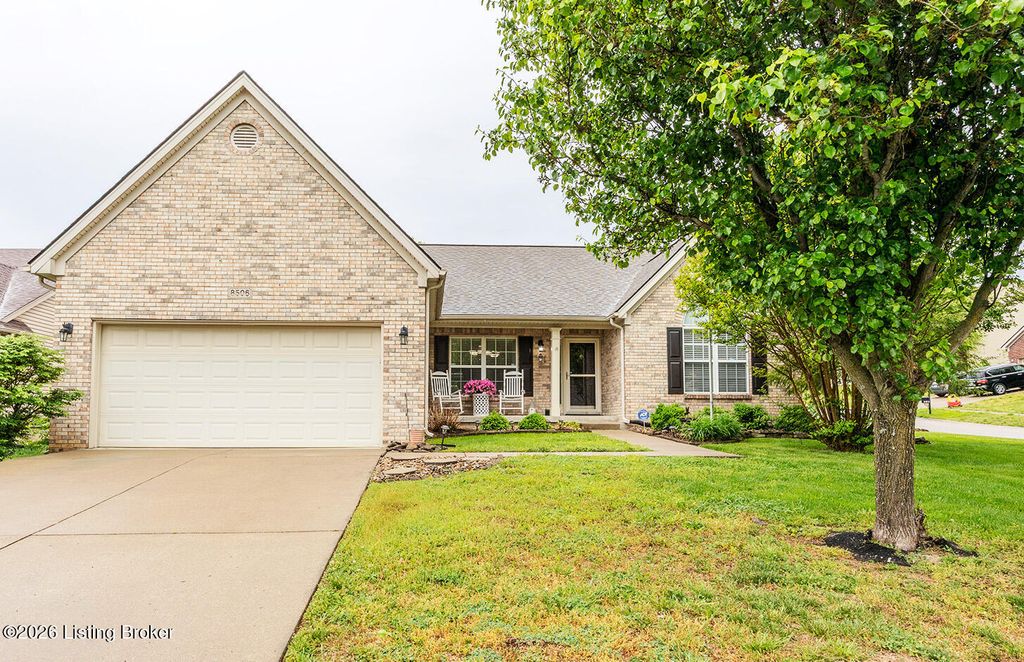 Photo of 8506 Hunting Stock Pl, Louisville, KY 40291 (MLS # 1715899)