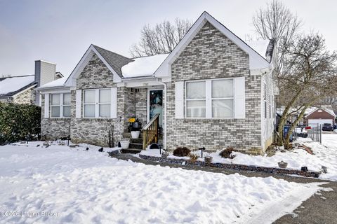 Photo of 7715 Texlyn Ct, Louisville, KY 40258 (MLS # 1708580)