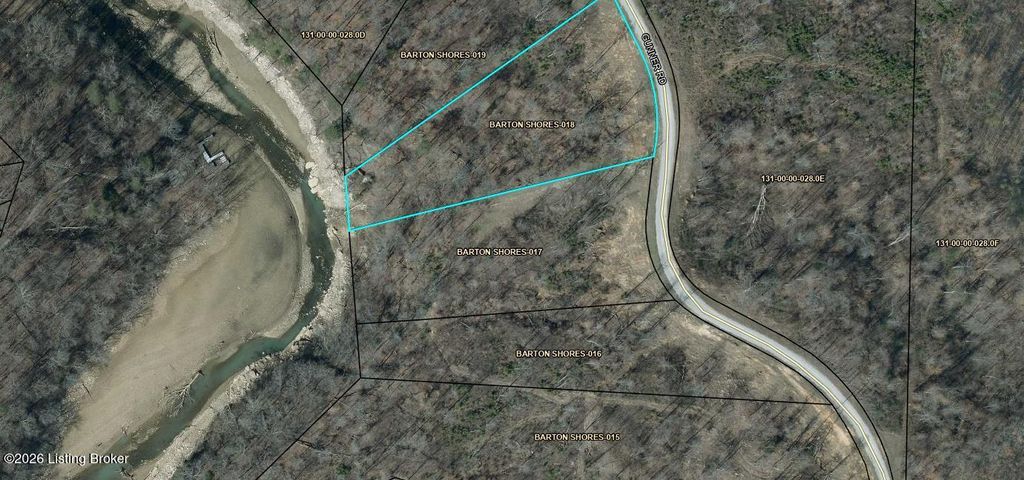 Photo of 647 Gunner Rd, Clarkson, KY 42726 (MLS # 1709593)