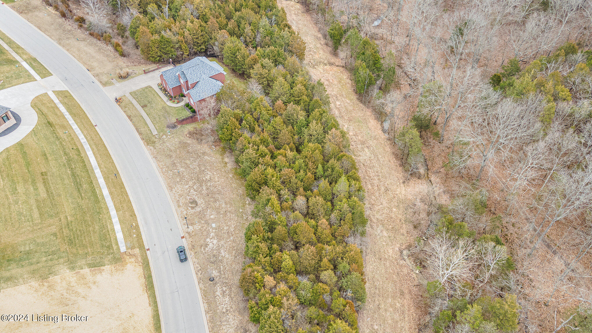 12400 Oakland Hills Trail #LOT 90, Louisville, Kentucky image 1