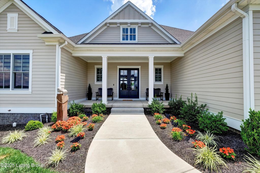 Photo of 7388 Edith Way, Crestwood, KY 40014 (MLS # 1699570)