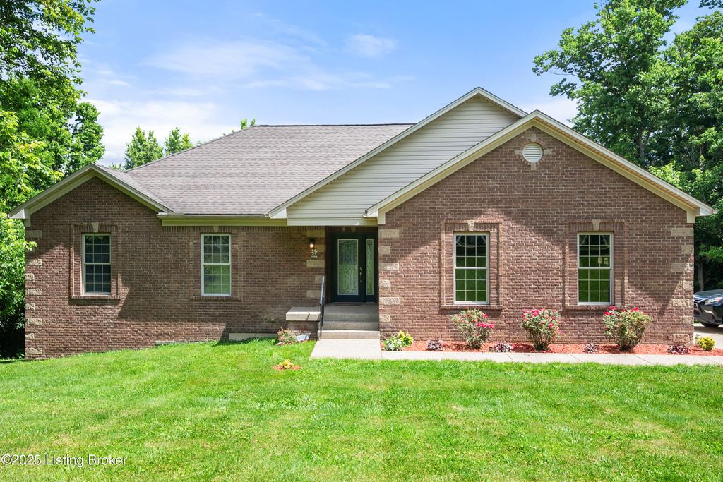 Photo of 1126 Lagrange Rd, New Castle, KY 40050 (MLS # 1705793)