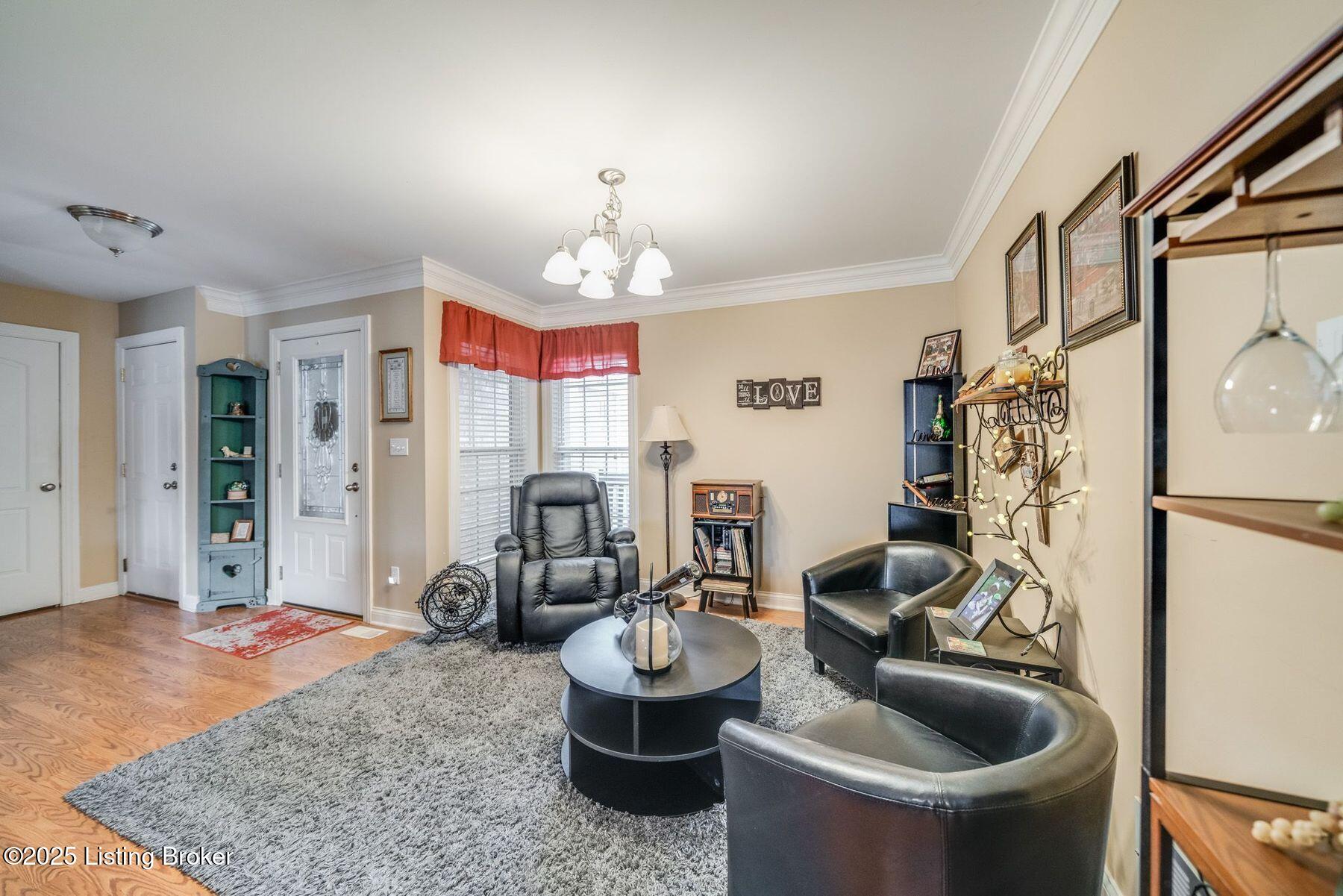102 Jericho Ridge Rd, Smithfield, Kentucky image 8
