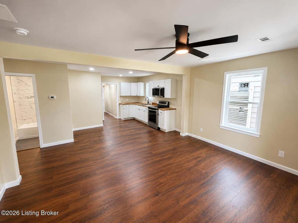 Photo of 3723 Wheeler Ave, Louisville, KY 40215 (MLS # 1725336)