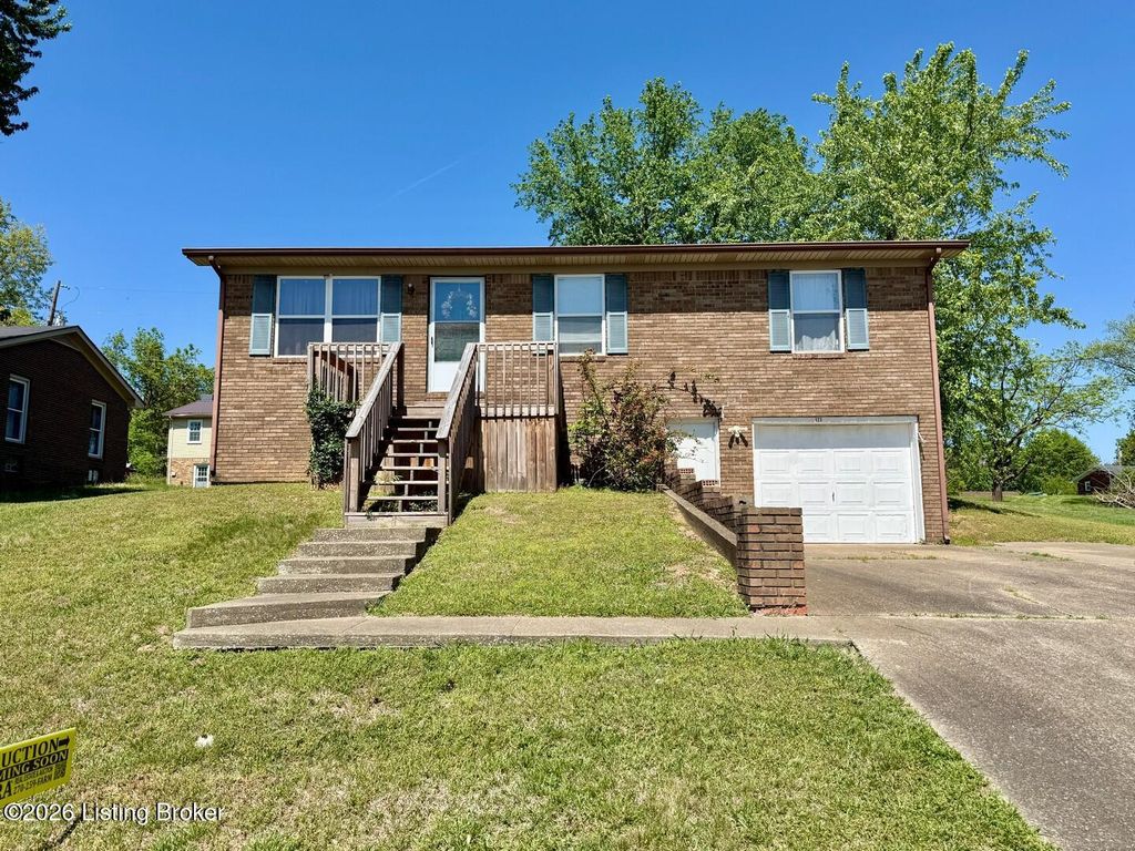 Photo of 113 Shauna Dr, Leitchfield, KY 42754 (MLS # 1715909)