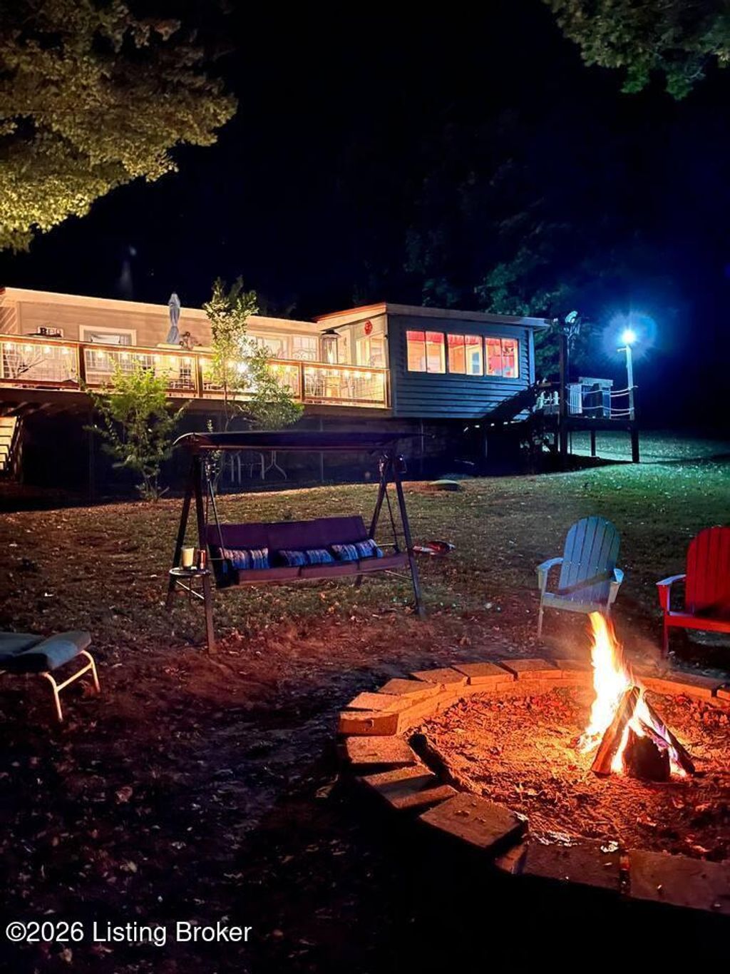 Photo of 360 Maple Dr, Scottsville, KY 42164 (MLS # 1715612)