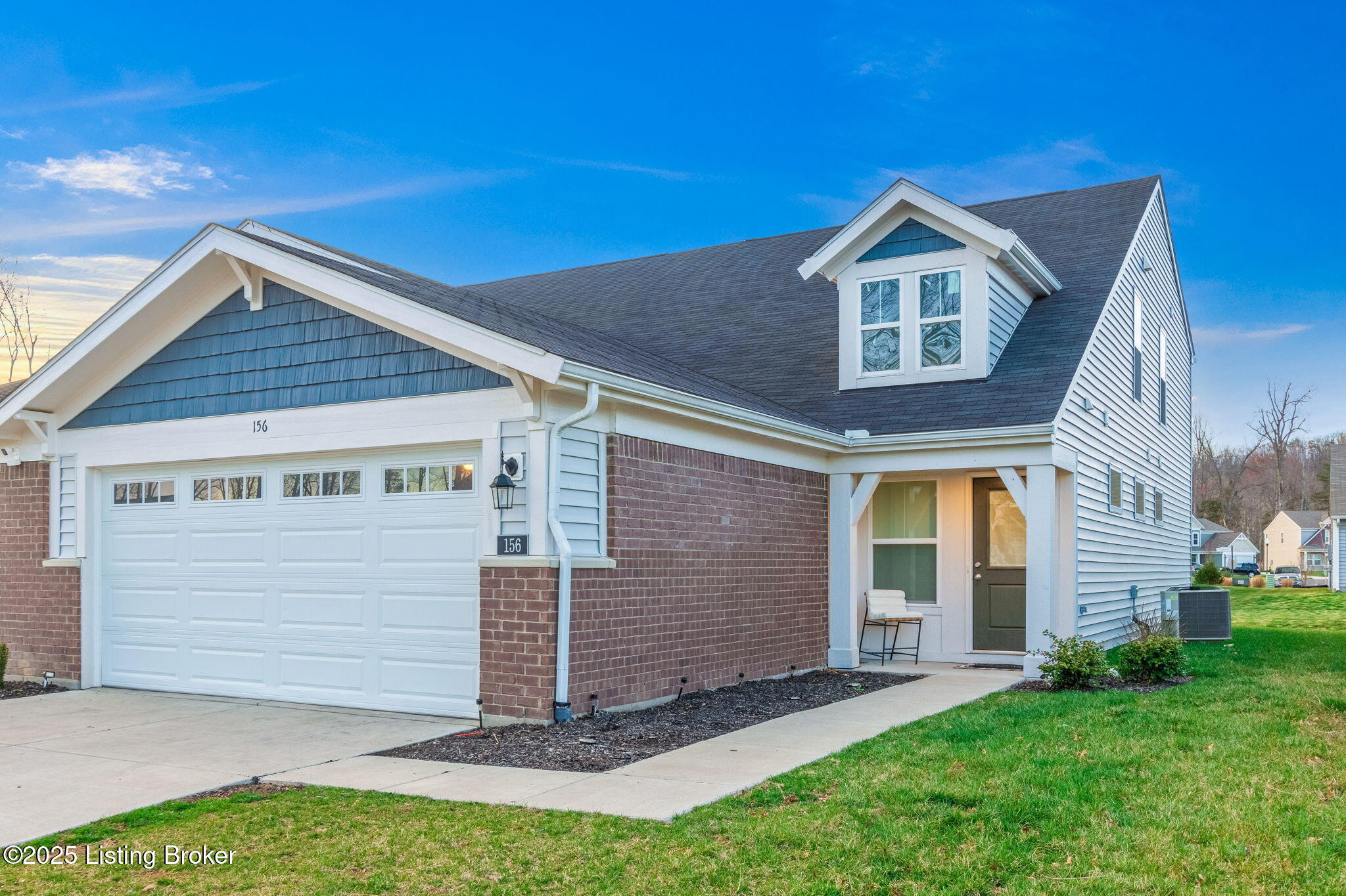 156 Harvest Moon Ct, Shepherdsville, Pennsylvania image 2