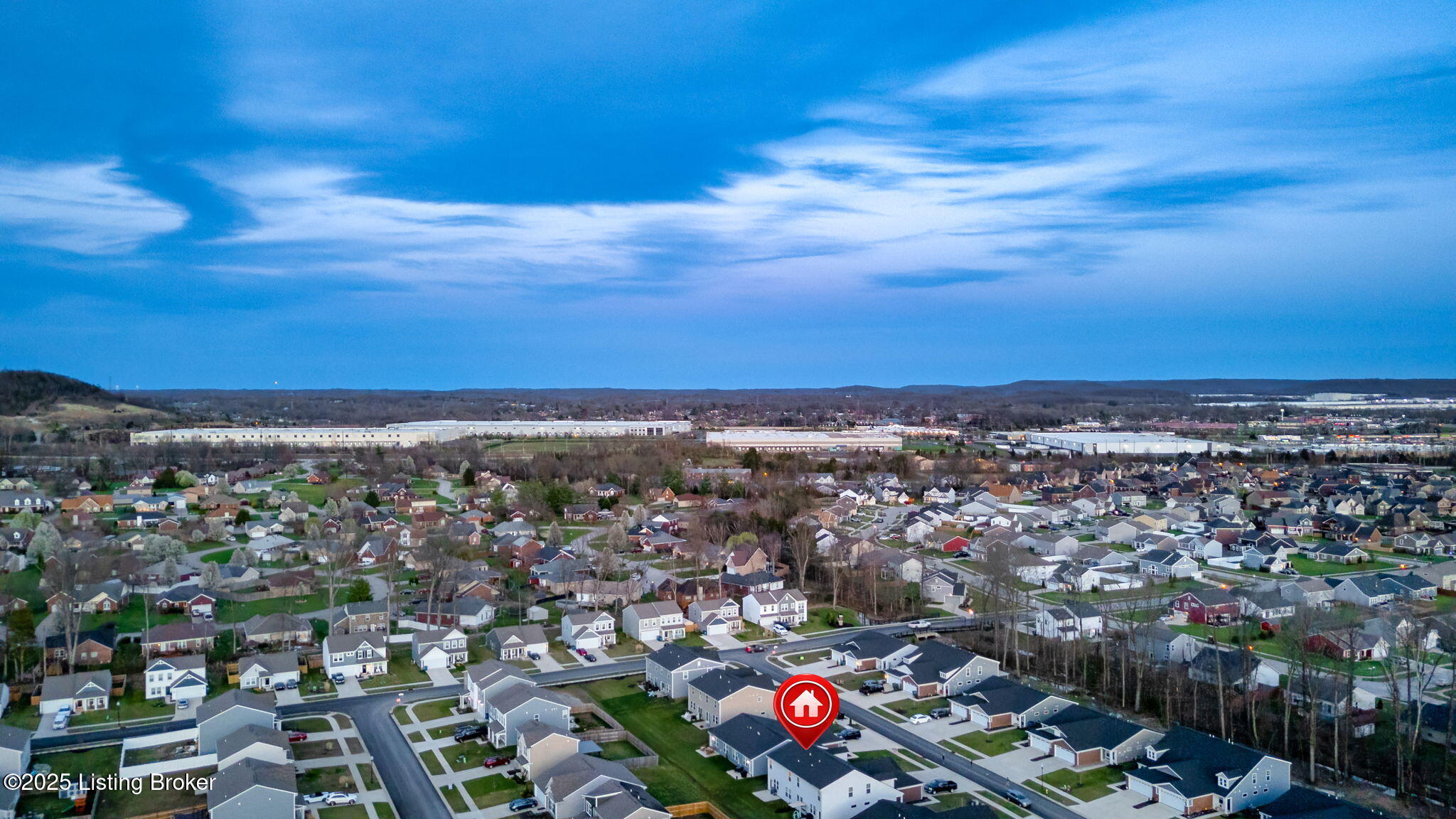 156 Harvest Moon Ct, Shepherdsville, Pennsylvania image 27