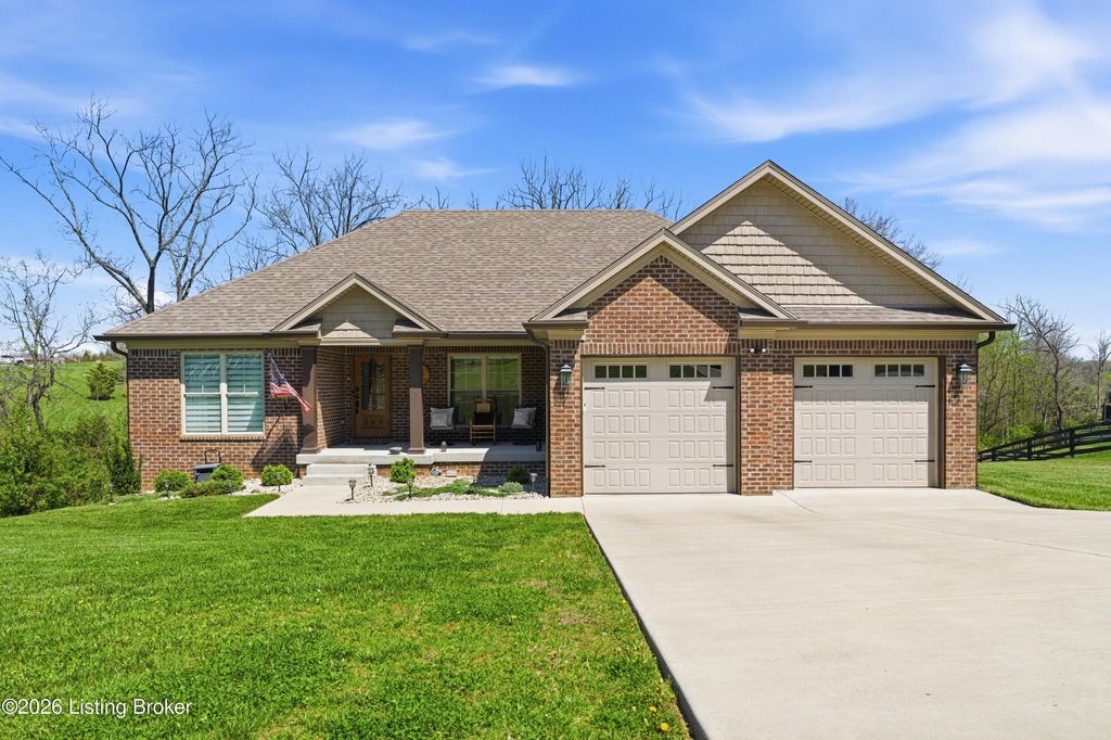 Photo of 355 The Landings, Taylorsville, KY 40071 (MLS # 1713743)