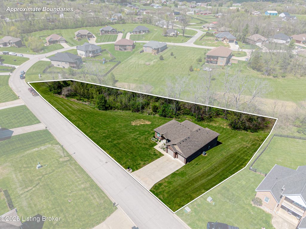 Photo of 355 The Landings, Taylorsville, KY 40071 (MLS # 1713743)