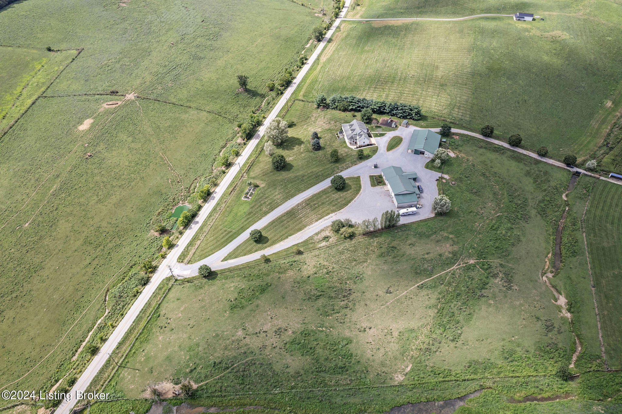 6017 Elizaville Rd, Mayslick, Kentucky image 5