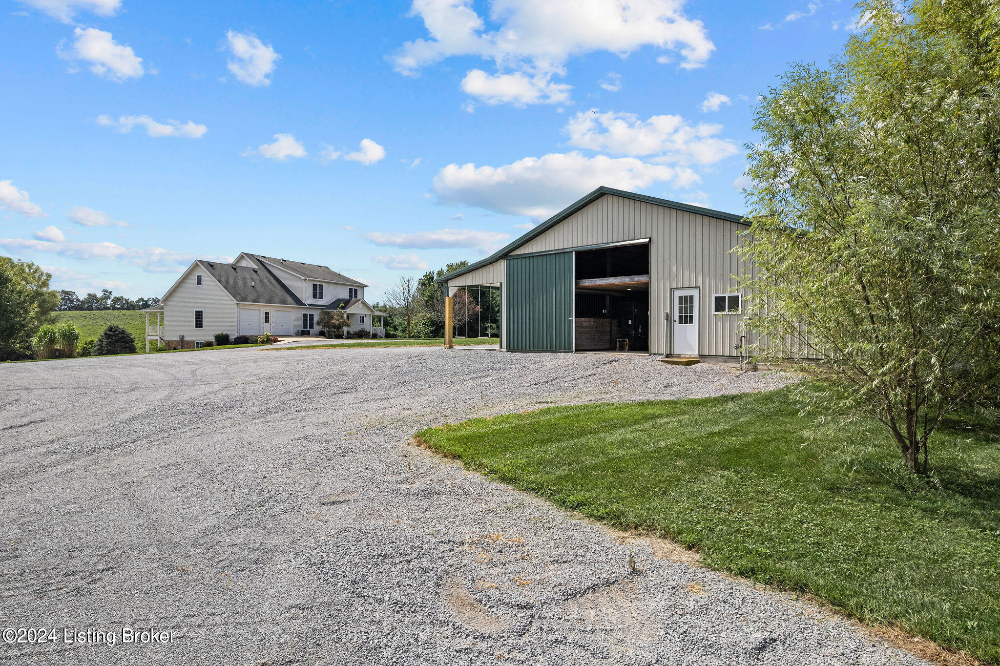 6017 Elizaville Rd, Mayslick, Kentucky image 9