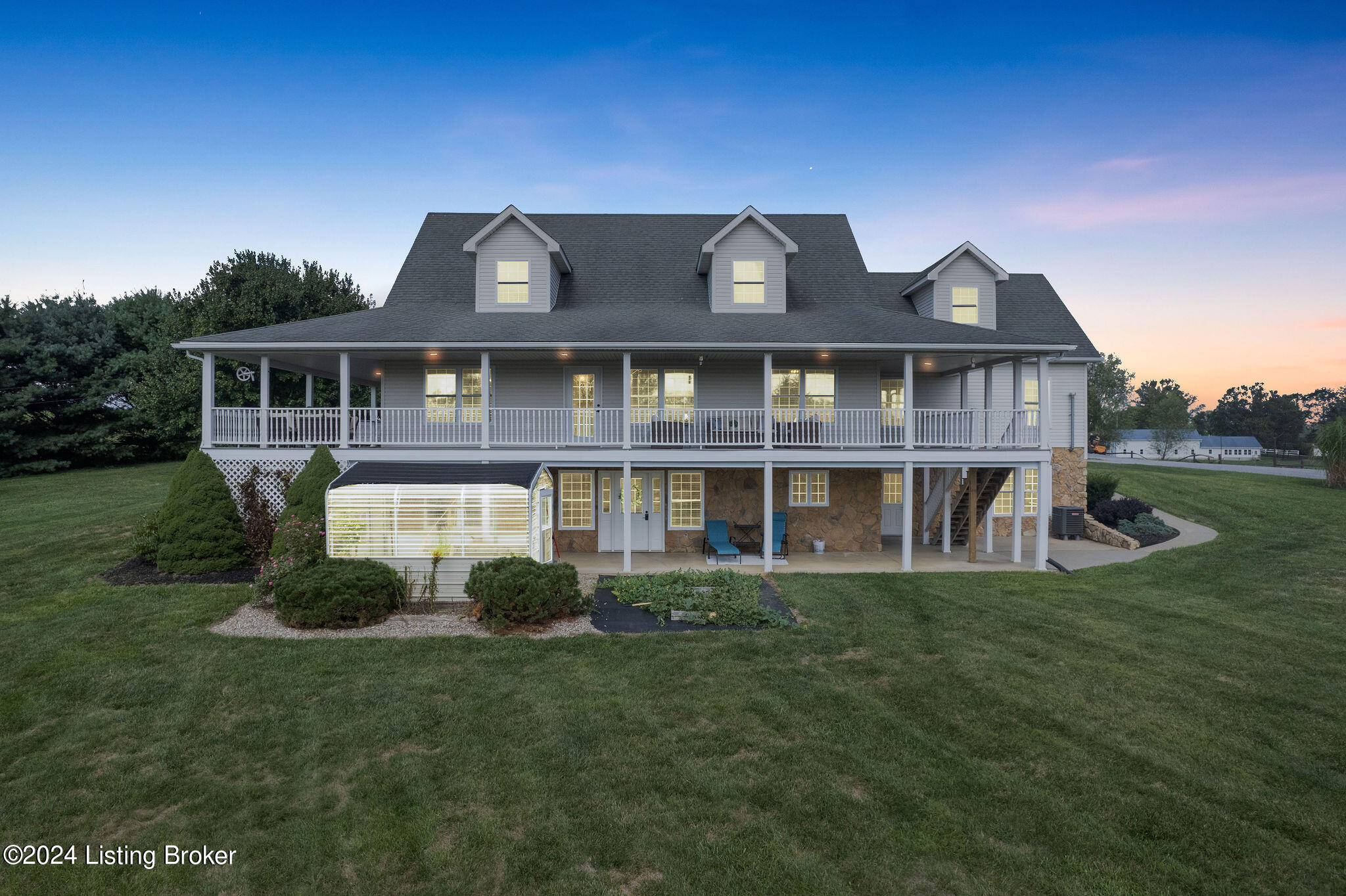 6017 Elizaville Rd, Mayslick, Kentucky image 1