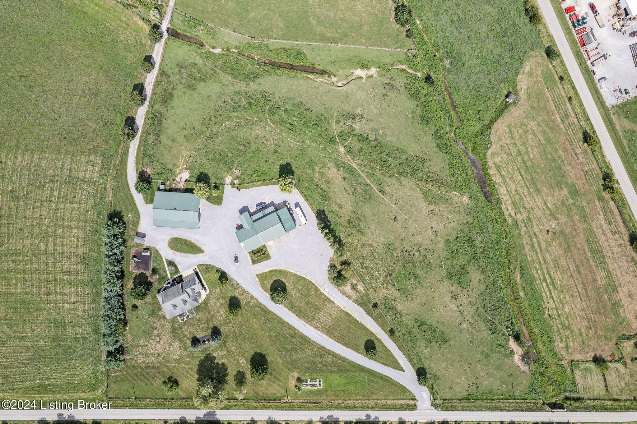 6017 Elizaville Rd, Mayslick, Kentucky image 3