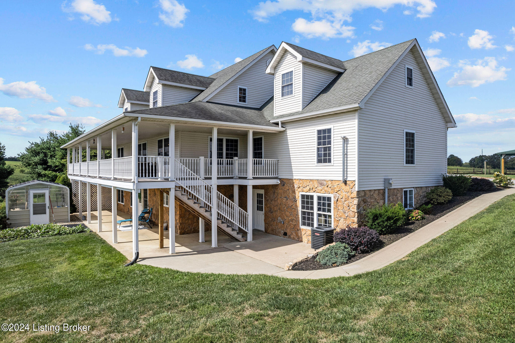 6017 Elizaville Rd, Mayslick, Kentucky image 22