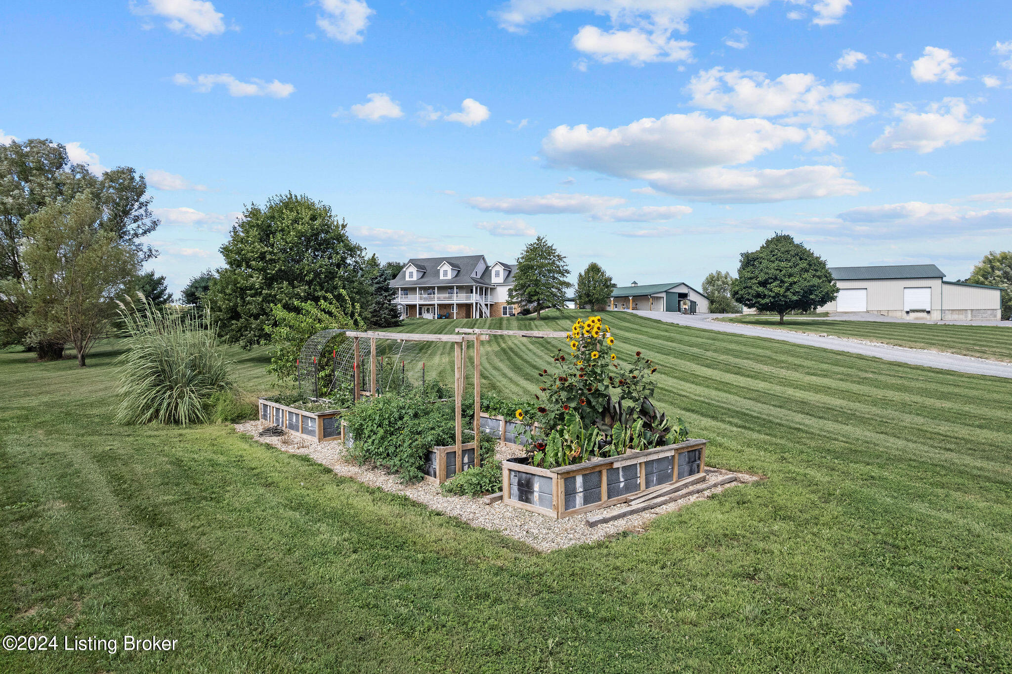 6017 Elizaville Rd, Mayslick, Kentucky image 18