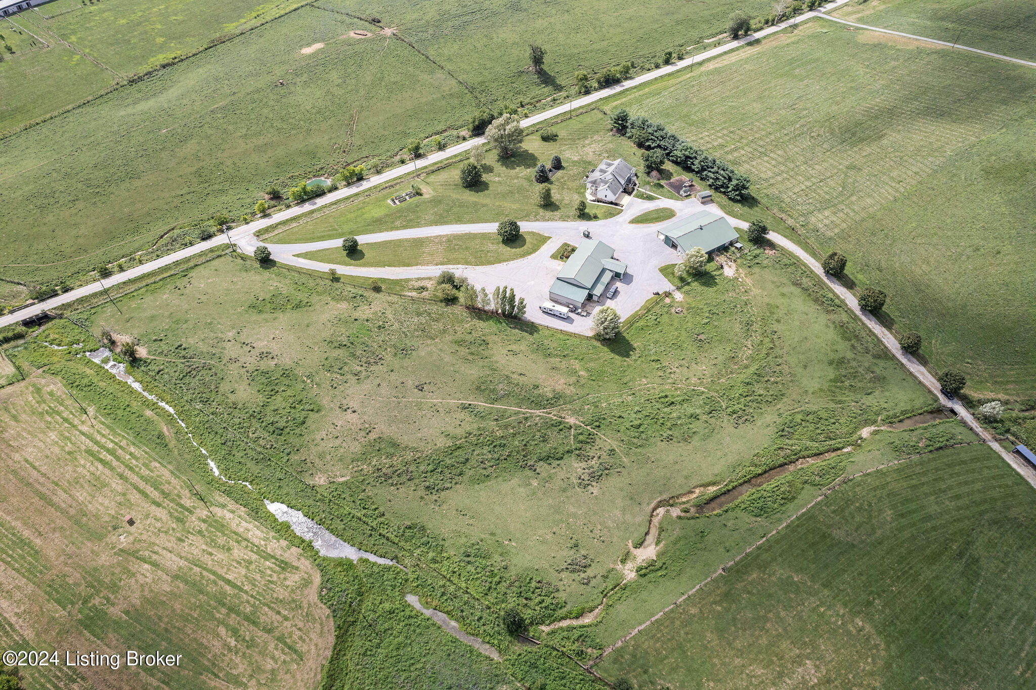 6017 Elizaville Rd, Mayslick, Kentucky image 4