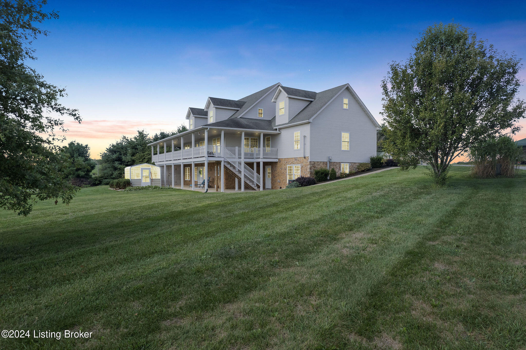 6017 Elizaville Rd, Mayslick, Kentucky image 2