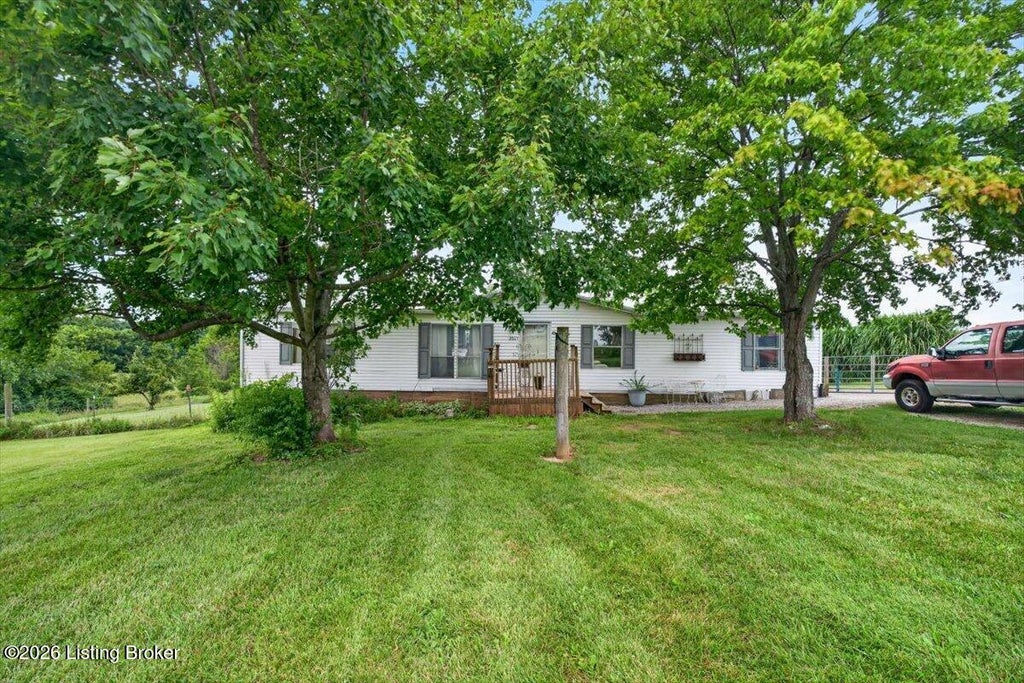 Photo of 2581 Lake Jericho Rd, Smithfield, KY 40068 (MLS # 1724316)
