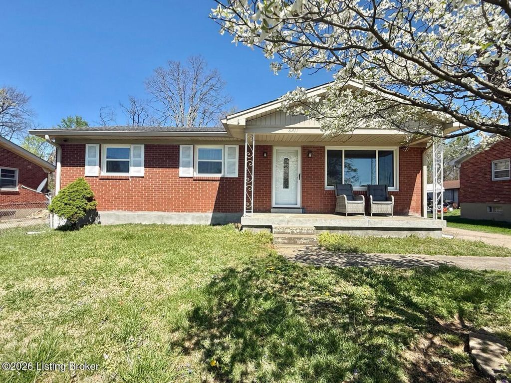 Photo of 8211 Zelma Fields Ave, Louisville, KY 40228 (MLS # 1713566)
