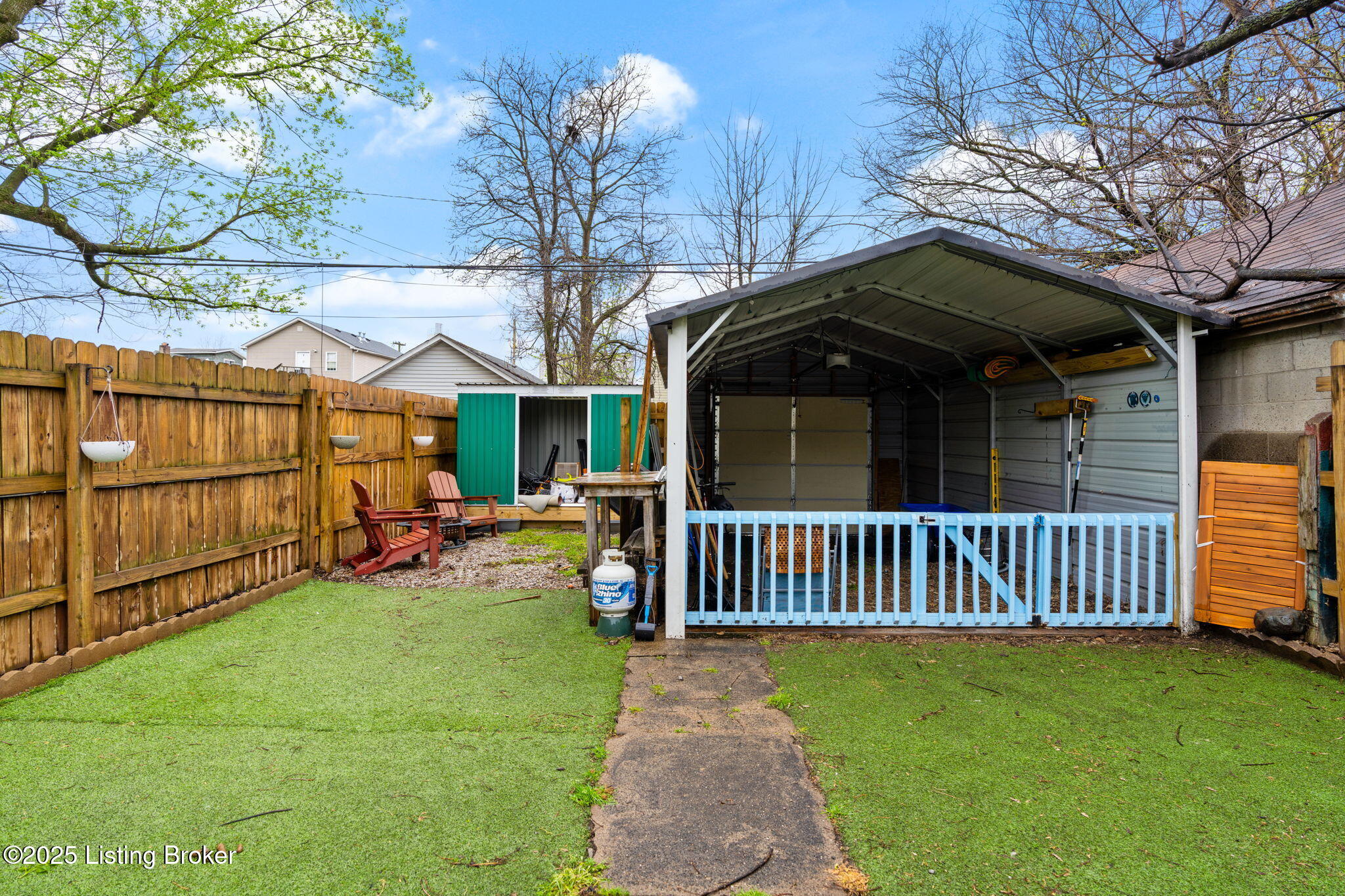 510 E Ormsby Ave, Louisville, Kentucky image 23