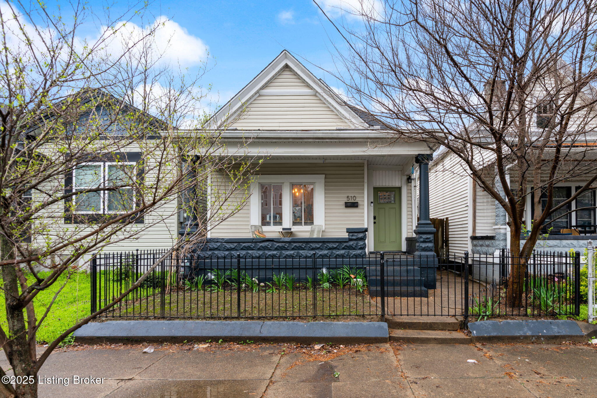 510 E Ormsby Ave, Louisville, Kentucky image 30