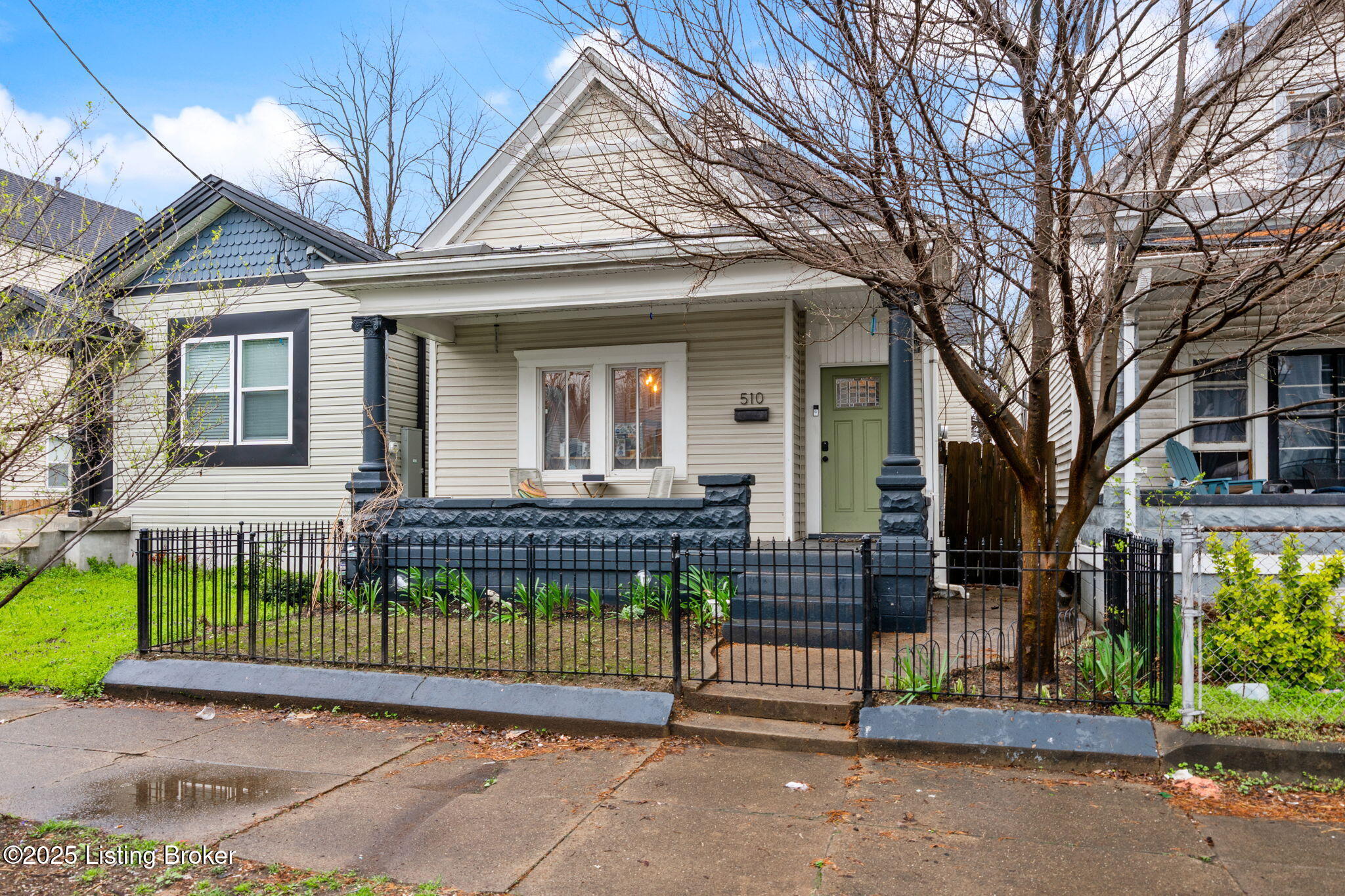510 E Ormsby Ave, Louisville, Kentucky image 1