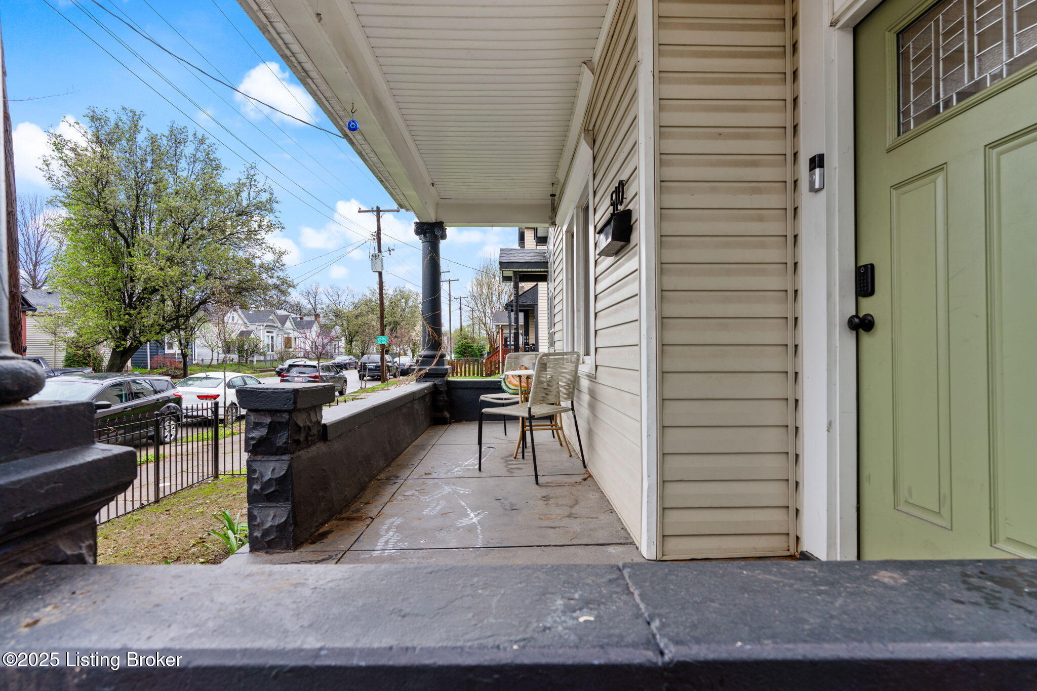 510 E Ormsby Ave, Louisville, Kentucky image 27