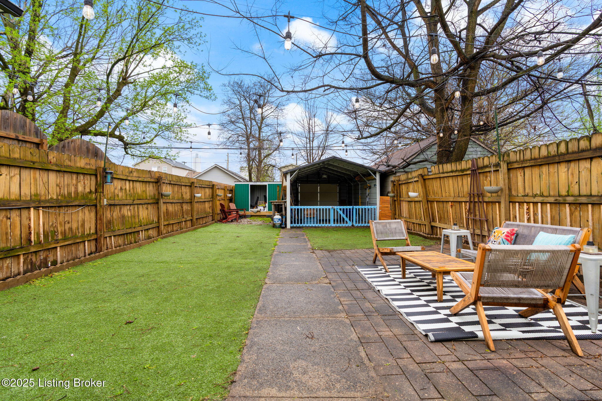 510 E Ormsby Ave, Louisville, Kentucky image 2