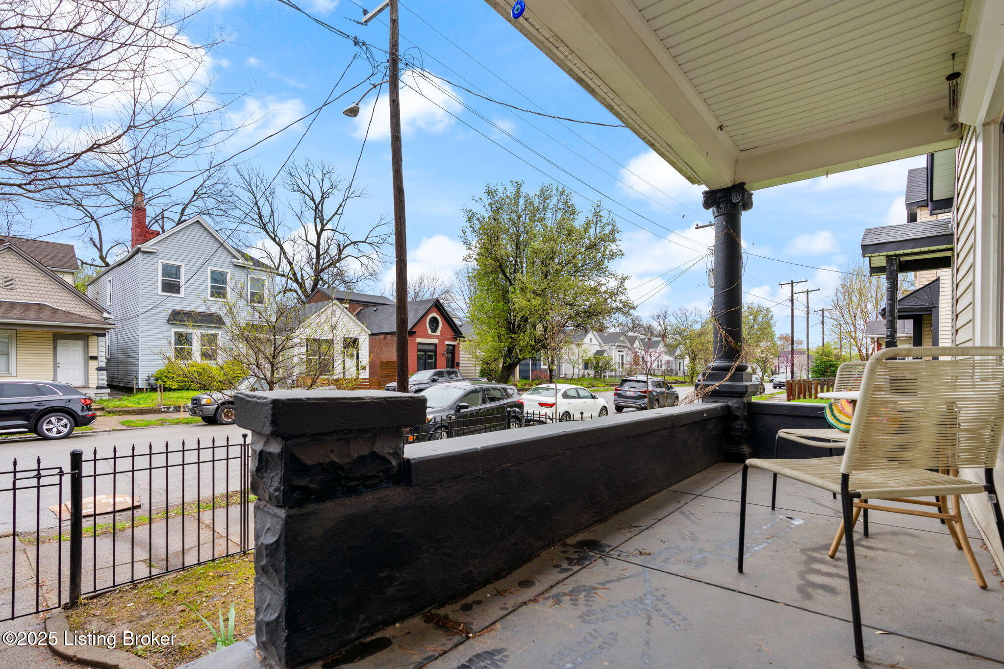 510 E Ormsby Ave, Louisville, Kentucky image 31