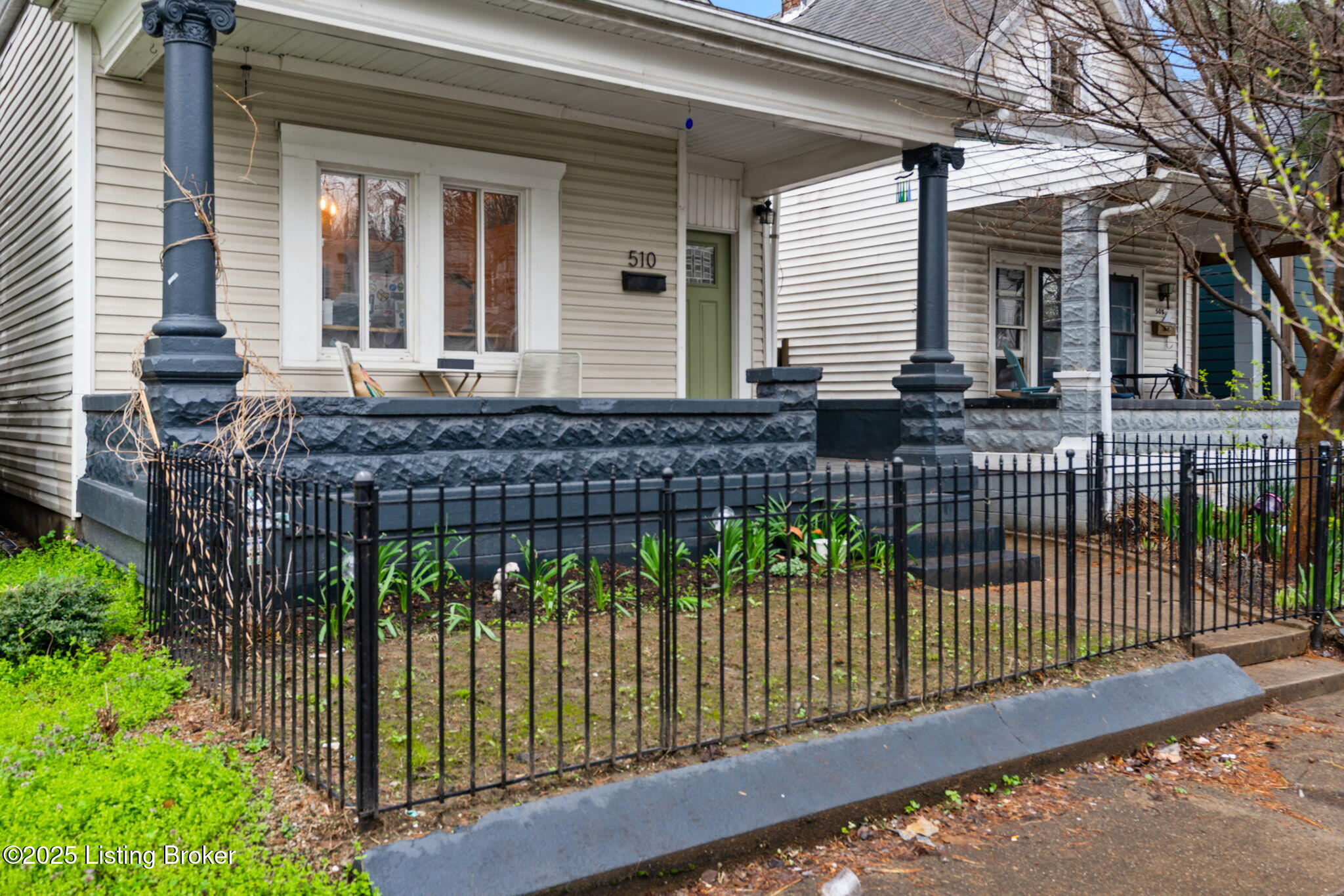 510 E Ormsby Ave, Louisville, Kentucky image 29