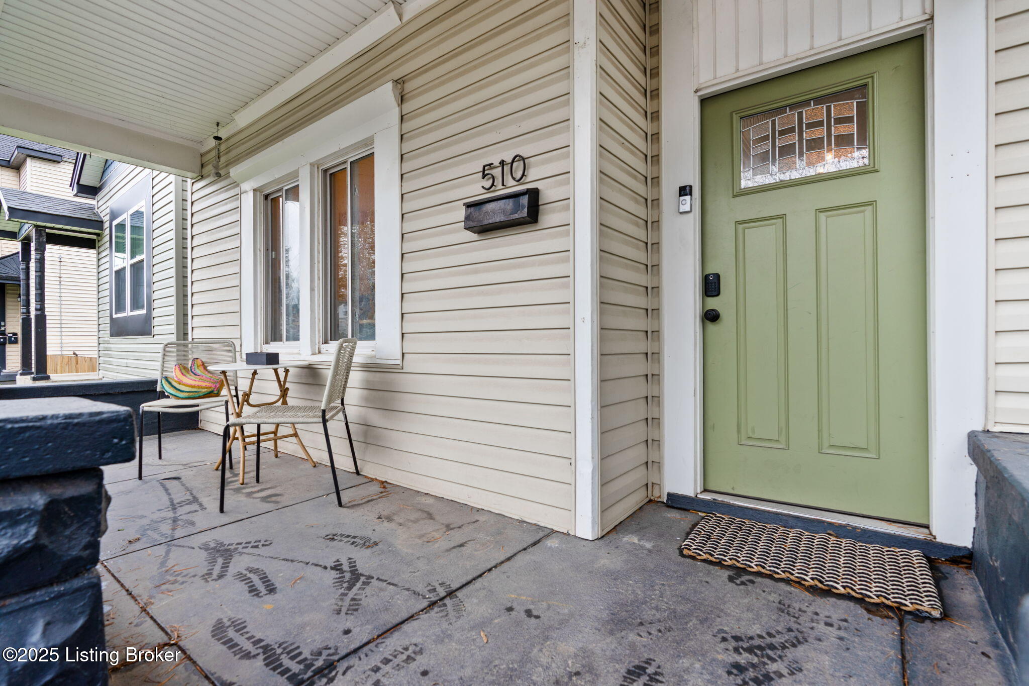 510 E Ormsby Ave, Louisville, Kentucky image 28