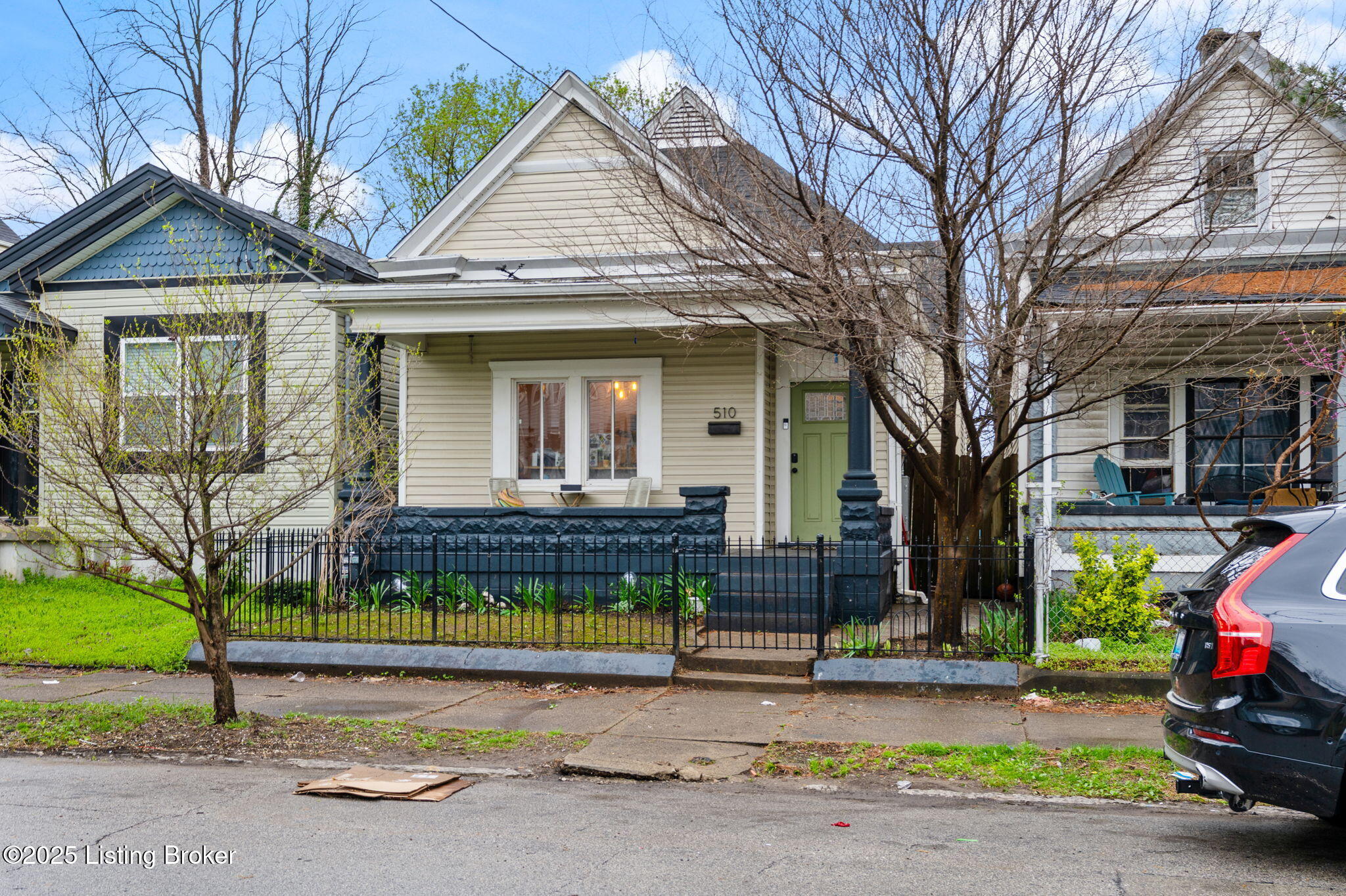 510 E Ormsby Ave, Louisville, Kentucky image 32