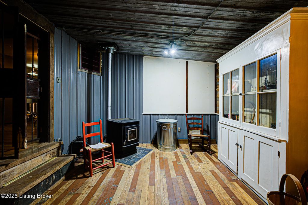 Photo of 730 Thomason Cemetery Rd, Leitchfield, KY 42754 (MLS # 1708325)