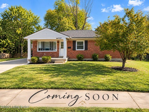 Homes For Sale - 4107 Slack Ave<br/> Louisville, KY 40229