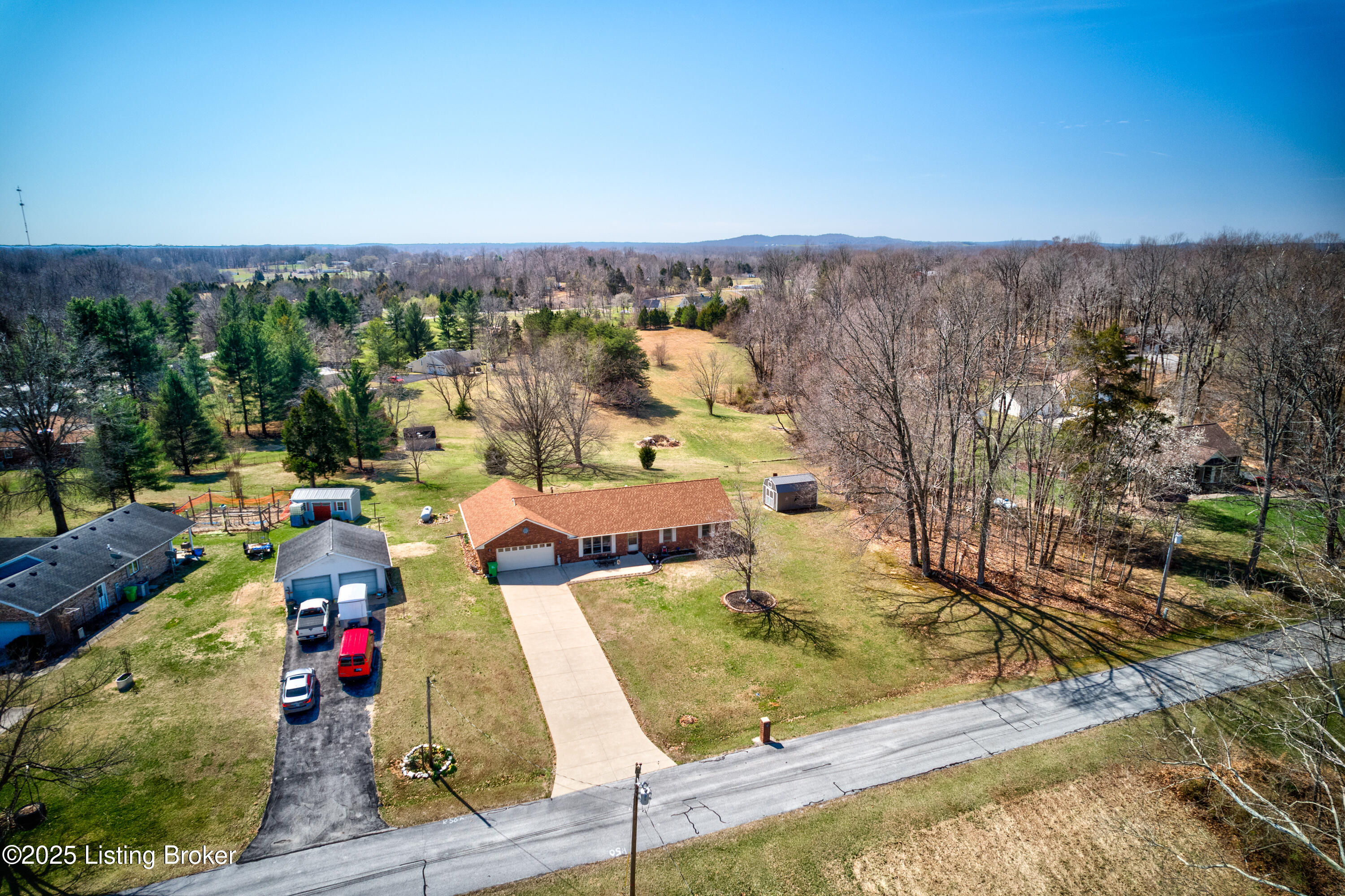 2141 NE Charles Court Ne Ct, Corydon, Indiana image 5