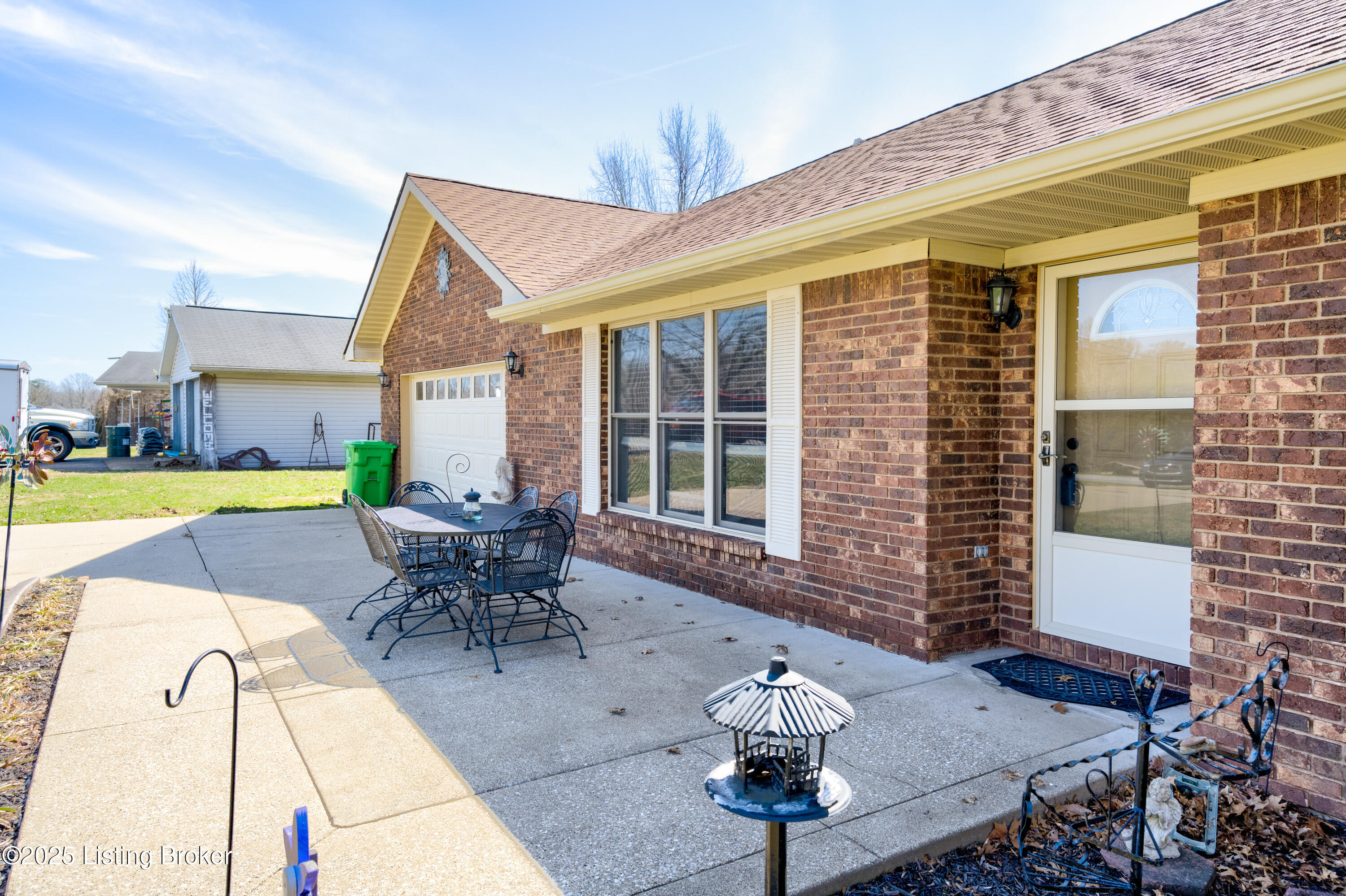 2141 NE Charles Court Ne Ct, Corydon, Indiana image 3
