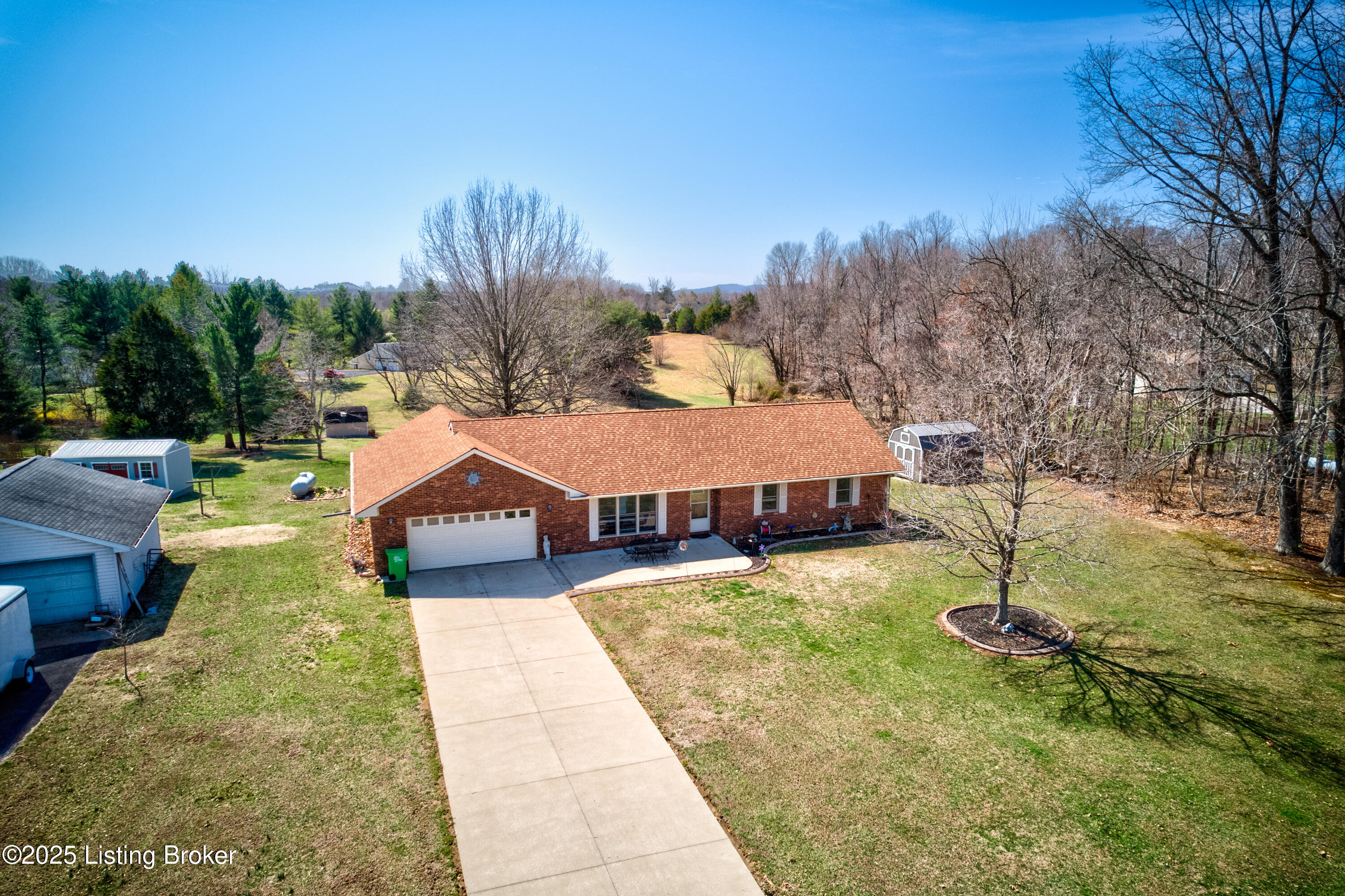 2141 NE Charles Court Ne Ct, Corydon, Indiana image 37