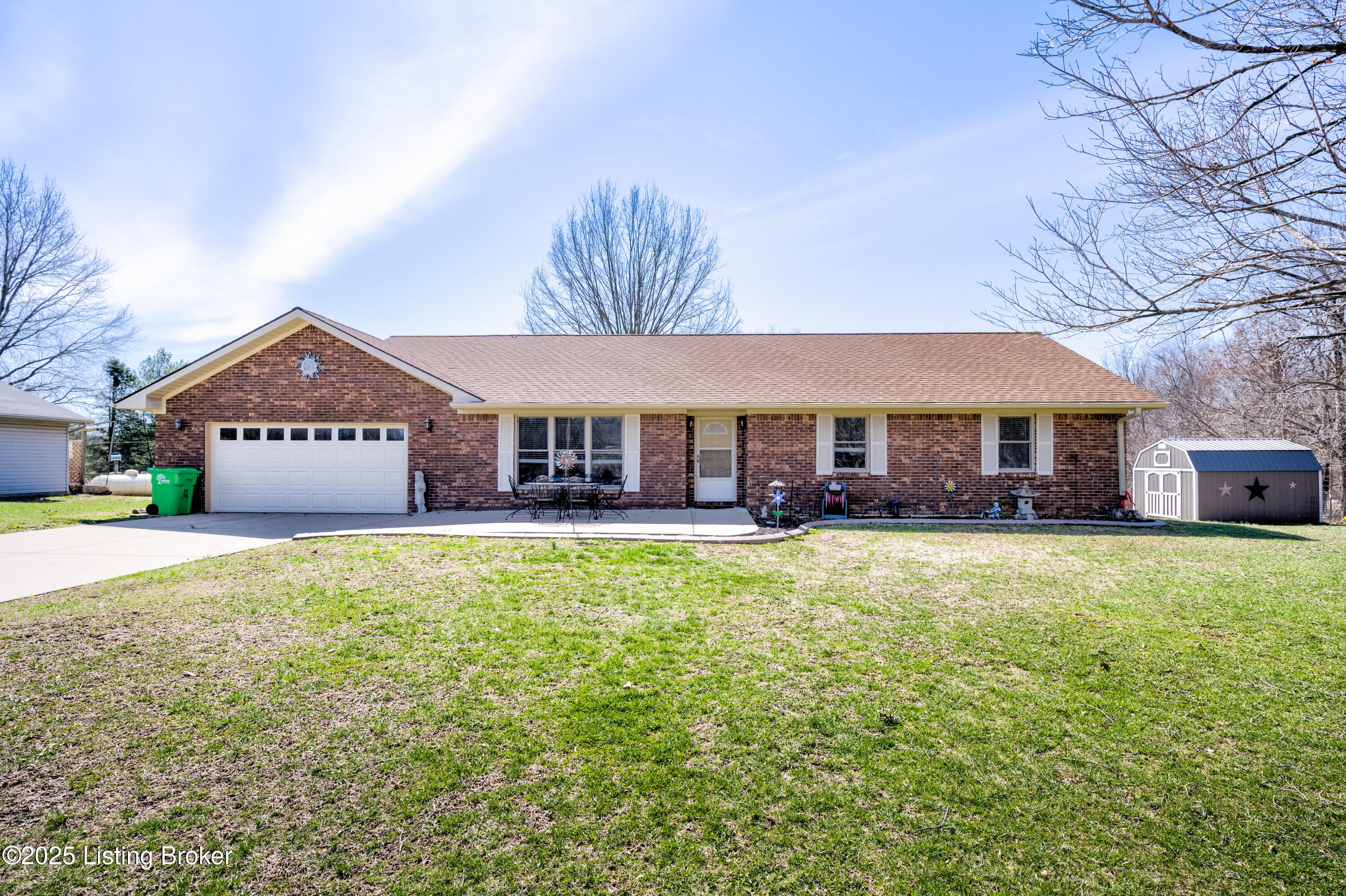 2141 NE Charles Court Ne Ct, Corydon, Indiana image 1