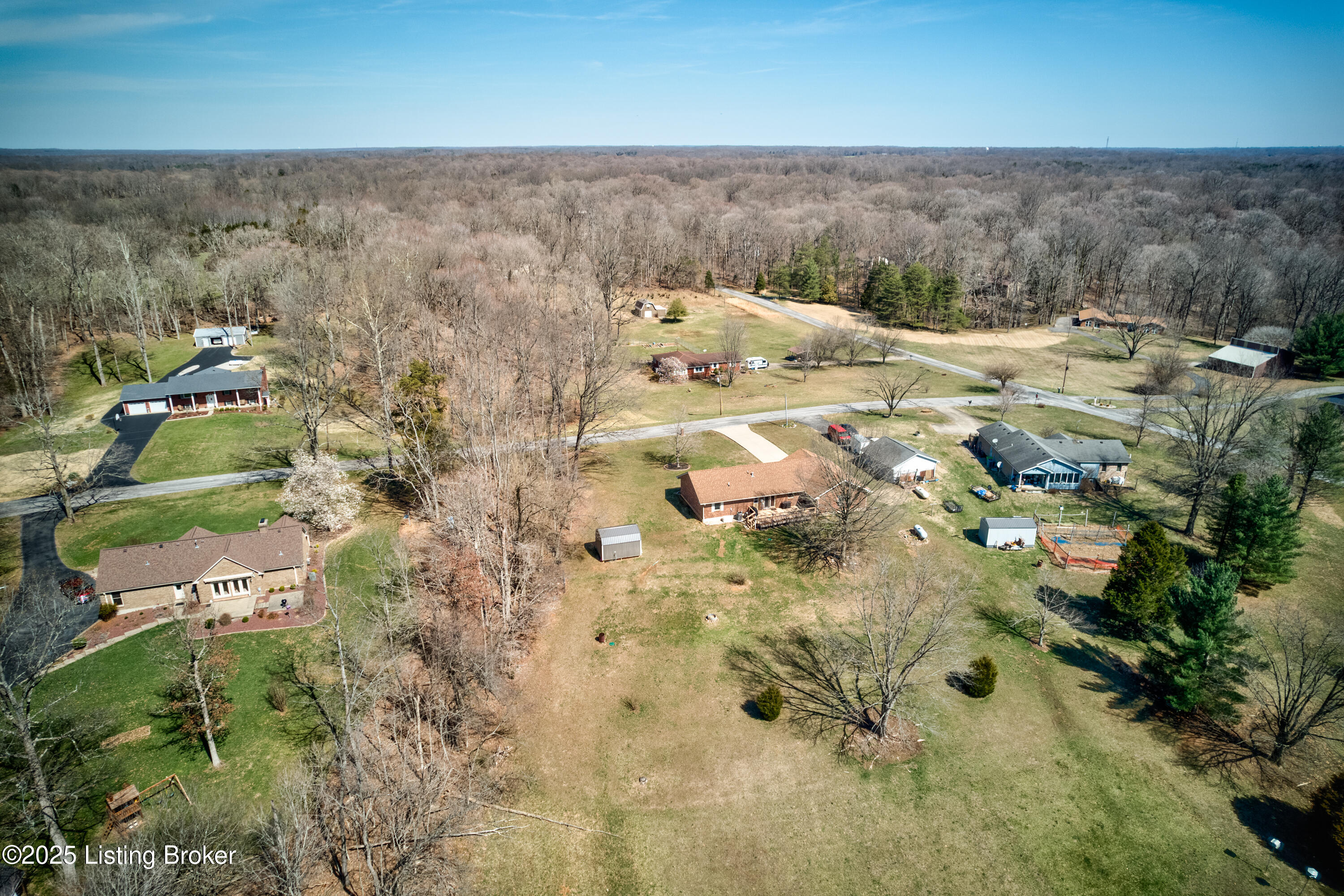 2141 NE Charles Court Ne Ct, Corydon, Indiana image 35