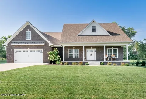 421 Robin Way, Shepherdsville, KY 40165 - #: 1703165