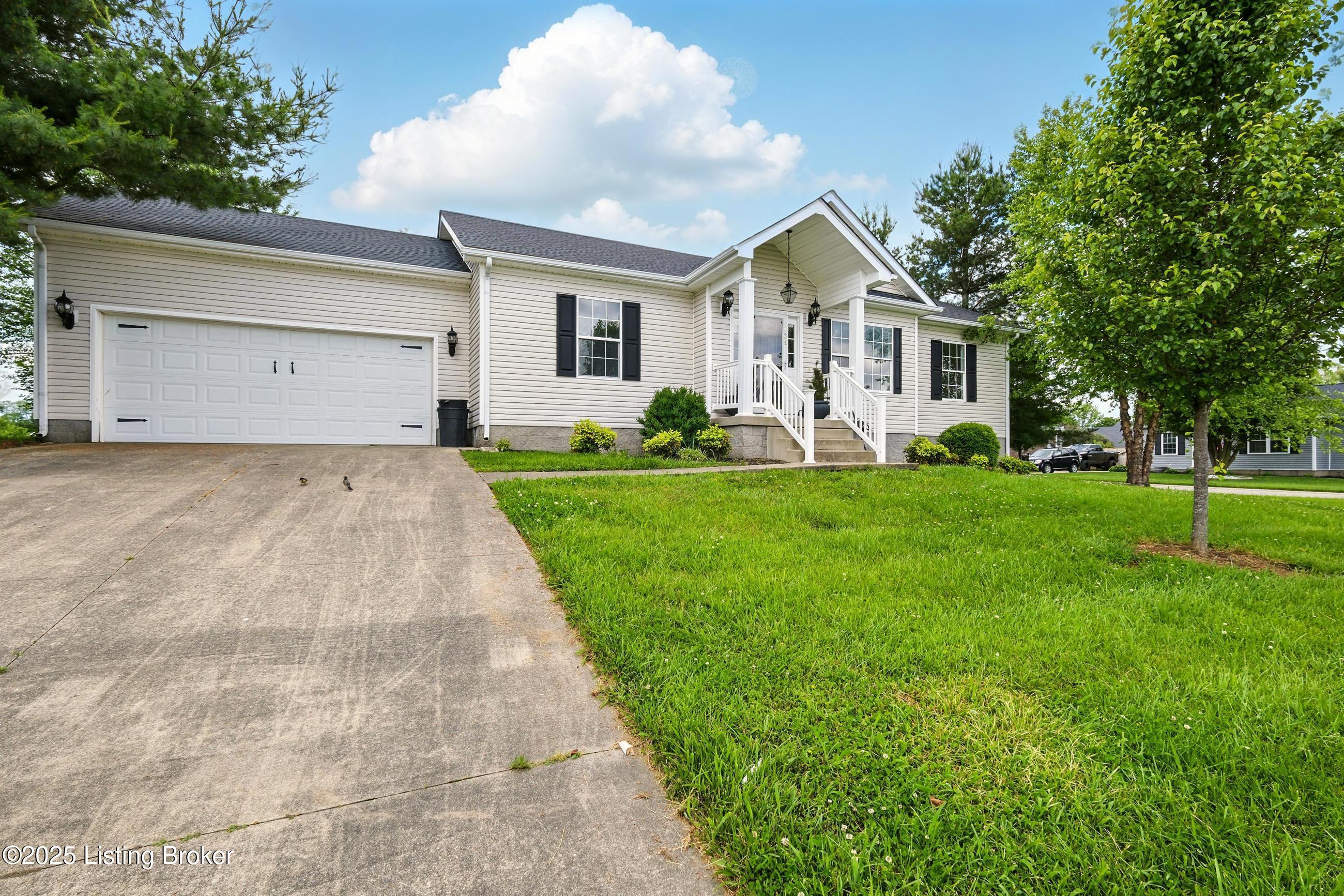 134 W Copperfield Way, Bardstown, Pennsylvania image 4