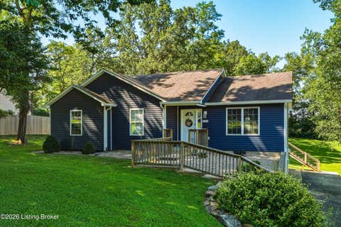 Homes For Sale - 235 Fireside Dr<br/> Meade County, Brandenburg, KY 40108